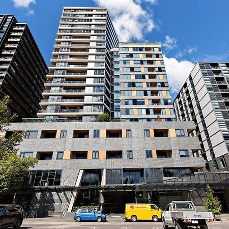 Flagstaff Green Apartments Melbourne Exterior foto